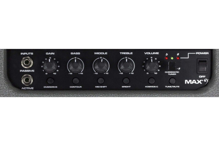 Peavey-MAX-300-Bass-Amp-Controls-1000x667