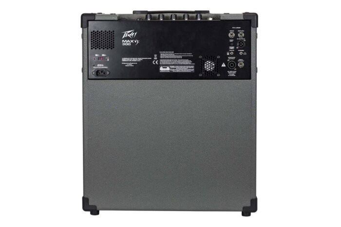 Peavey-MAX-300-Bass-Amp-Back-1000x667 Peavey-MAX-300-Bass-Amp-Back-1000x667