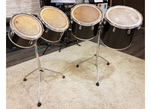 Ludwig Drums Classic Maple (31776)