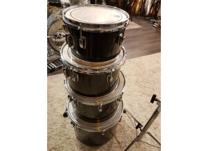 Ludwig Drums Classic Maple (9000)