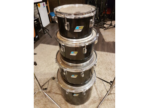 Ludwig Drums Classic Maple (73543)