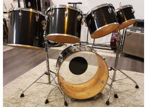 Ludwig Drums Classic Maple (61607)