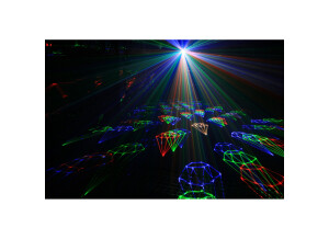 Briteq Spectra-3D Laser (92376)