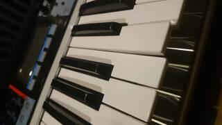 Samson Technologies Graphite 49