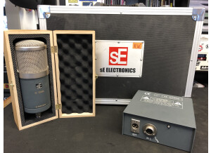 sE Electronics Gemini (20643)