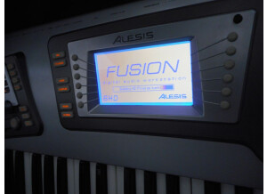 Alesis Fusion 6HD (27556)