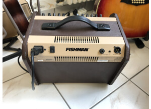 Fishman Loudbox Mini (93168)