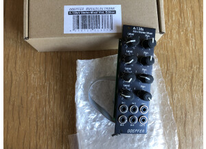 Doepfer A-138s Mini Stereo Mixer (2360)