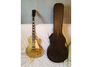 Maybach Lester Gold Rush '57 (57311)