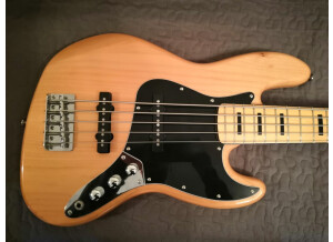 Squier Vintage Modified Jazz Bass V (59946)