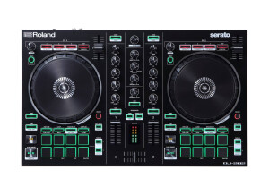 Roland DJ-202 (52584)