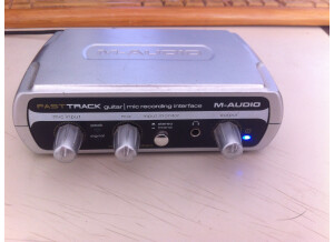M-Audio Fast Track (68459)