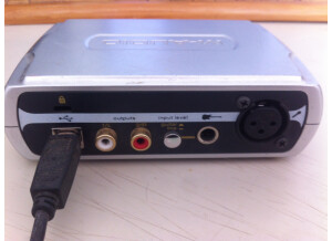 M-Audio Fast Track (74242)