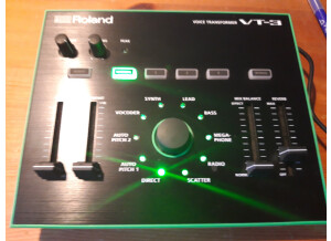 Roland VT-3 (10452)