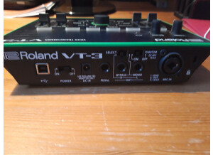 Roland VT-3 (78023)