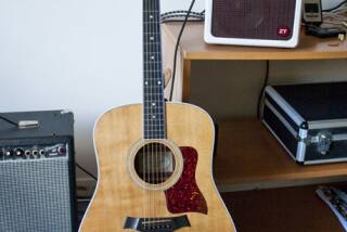 Taylor 410