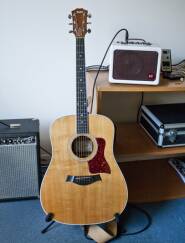 Taylor 410