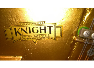 Knight K10