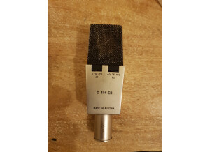 AKG C414 EB (78172)