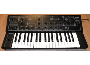 Yamaha CS5 (63366)