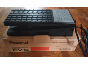 Roland EV-5 (40262)