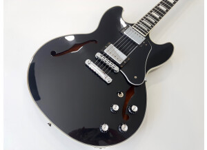 Gibson Midtown Custom (84989)