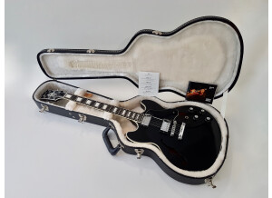 Gibson Midtown Custom (29076)