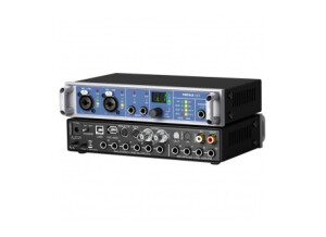 RME Audio Fireface UCX (49695)