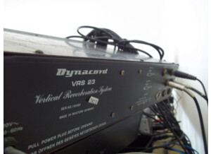 Dynacord VRS 23 (30195)