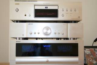 Advance Acoustic MAA 405