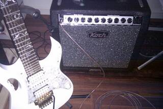 Koch Twintone II Combo