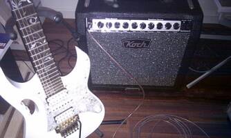 Koch Twintone II Combo