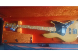 Fender FSR 2014 American Vintage '75 Jazz Bass (50737)