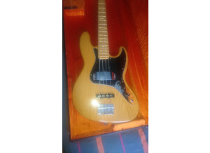 Fender FSR 2014 American Vintage '75 Jazz Bass (39639)