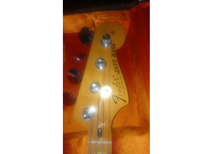 Fender FSR 2014 American Vintage '75 Jazz Bass (67784)