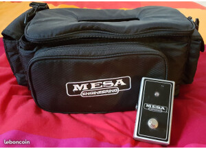 Mesa Boogie Mini Rectifier Twenty Five Head (22575)