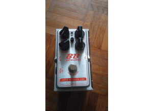 Xotic Effects BB Preamp (28729)