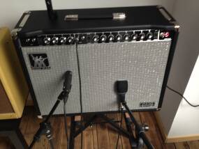 Music Man 212-HD One Thirty