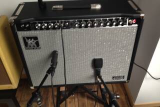 Music Man 212-HD One Thirty