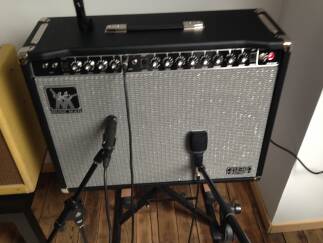 Music Man 212-HD One Thirty