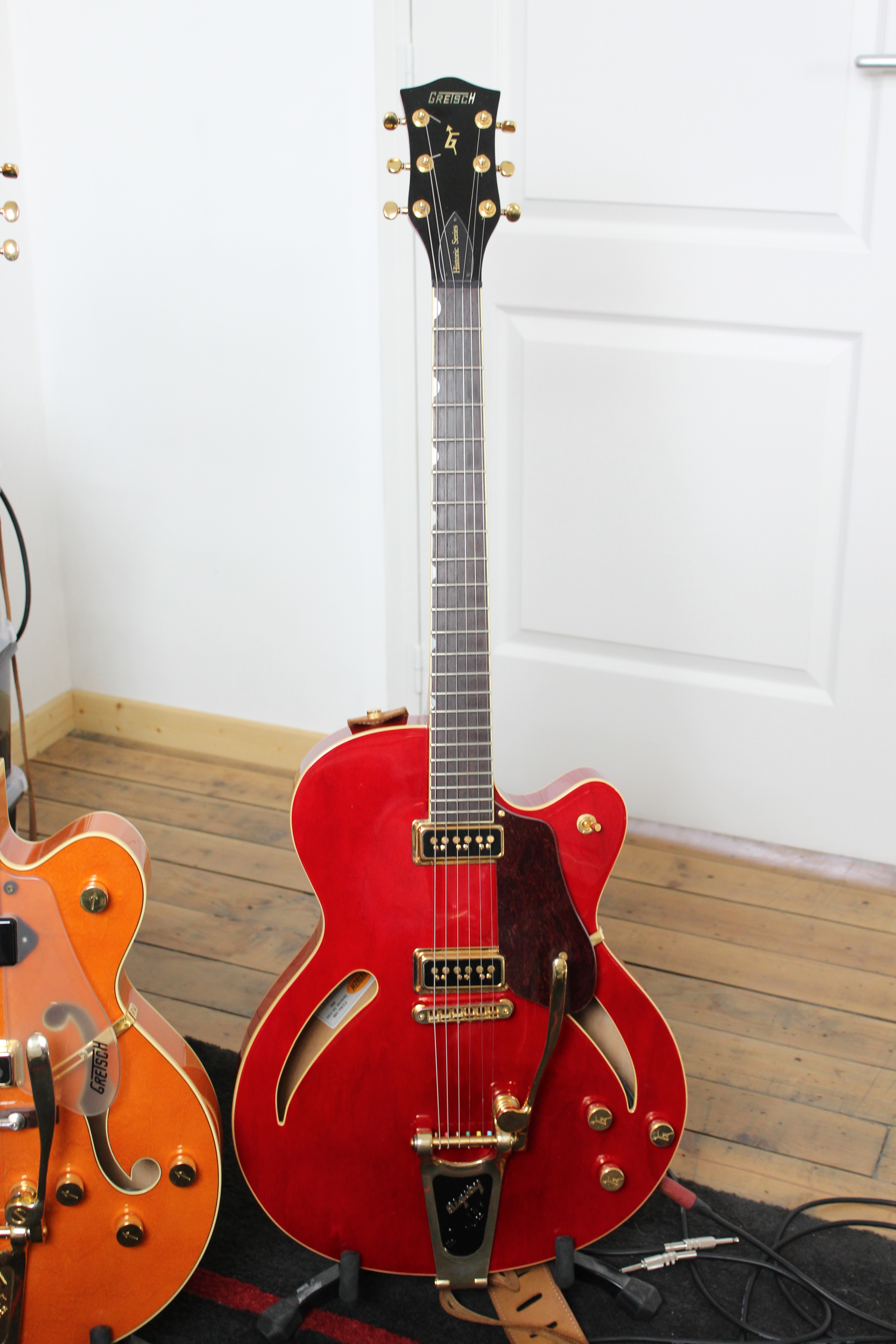 Gretsch G3155 Historic