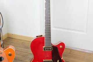 Gretsch G3155 Historic