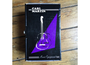 Carl Martin Pro Power (4128)