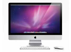 Apple iMac 21,5" Core 2 Duo 3,06 Ghz (54693)