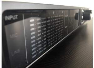 Universal Audio Apollo 8 Quad (1765)