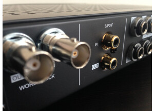 Universal Audio Apollo 8 Quad (55630)