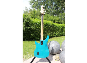 Vigier Excess I (23300)
