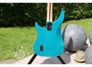 Vigier Excess I (1814)