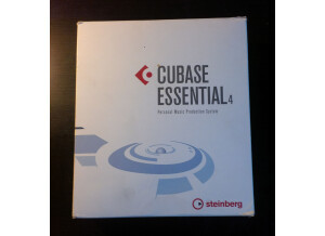 CUBASE