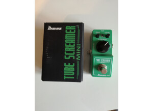 Ibanez Tube Screamer Mini (69006)